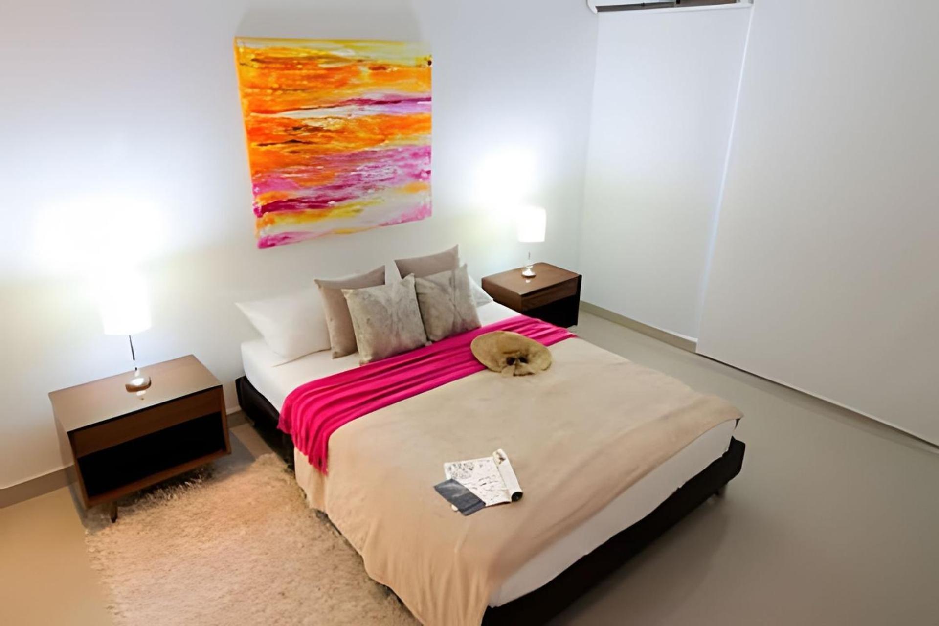 Apartamentos Reserva Del Mar - Frente Al Mar By Soho Santa Marta  Exterior foto